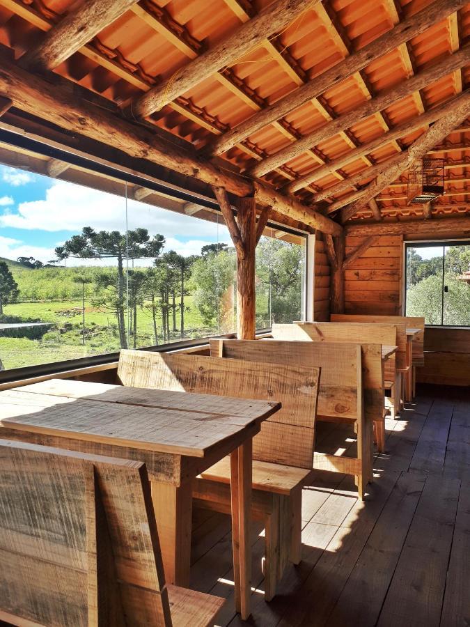 Fazenda Invernada Grande *