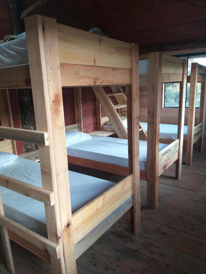 Fazenda Invernada Grande Casa de hóspedes