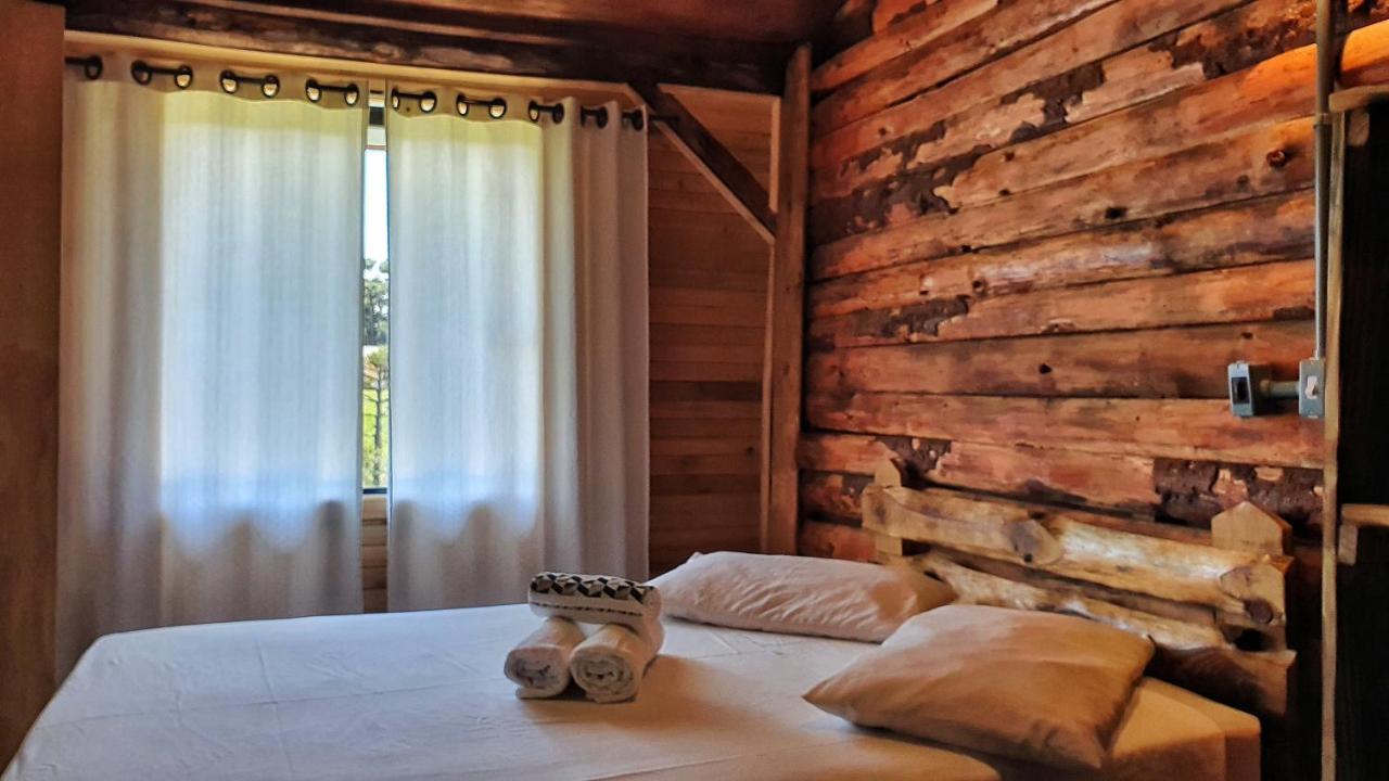 Casa de hóspedes Fazenda Invernada Grande *