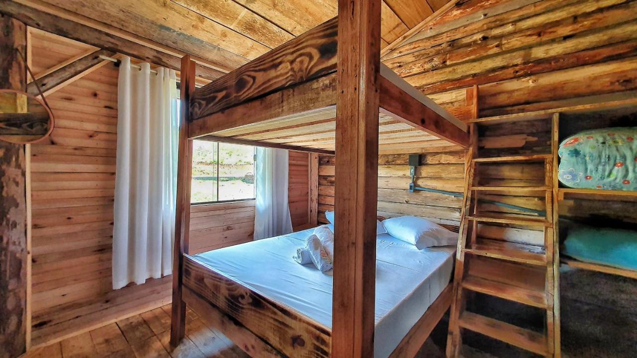 Fazenda Invernada Grande Casa de hóspedes