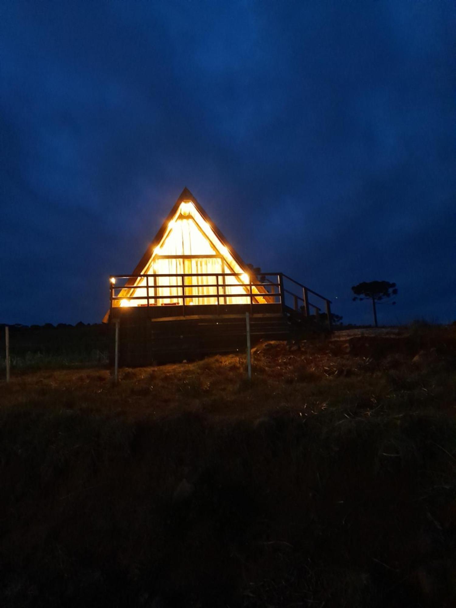 Fazenda Invernada Grande * Bom Jardim da Serra
