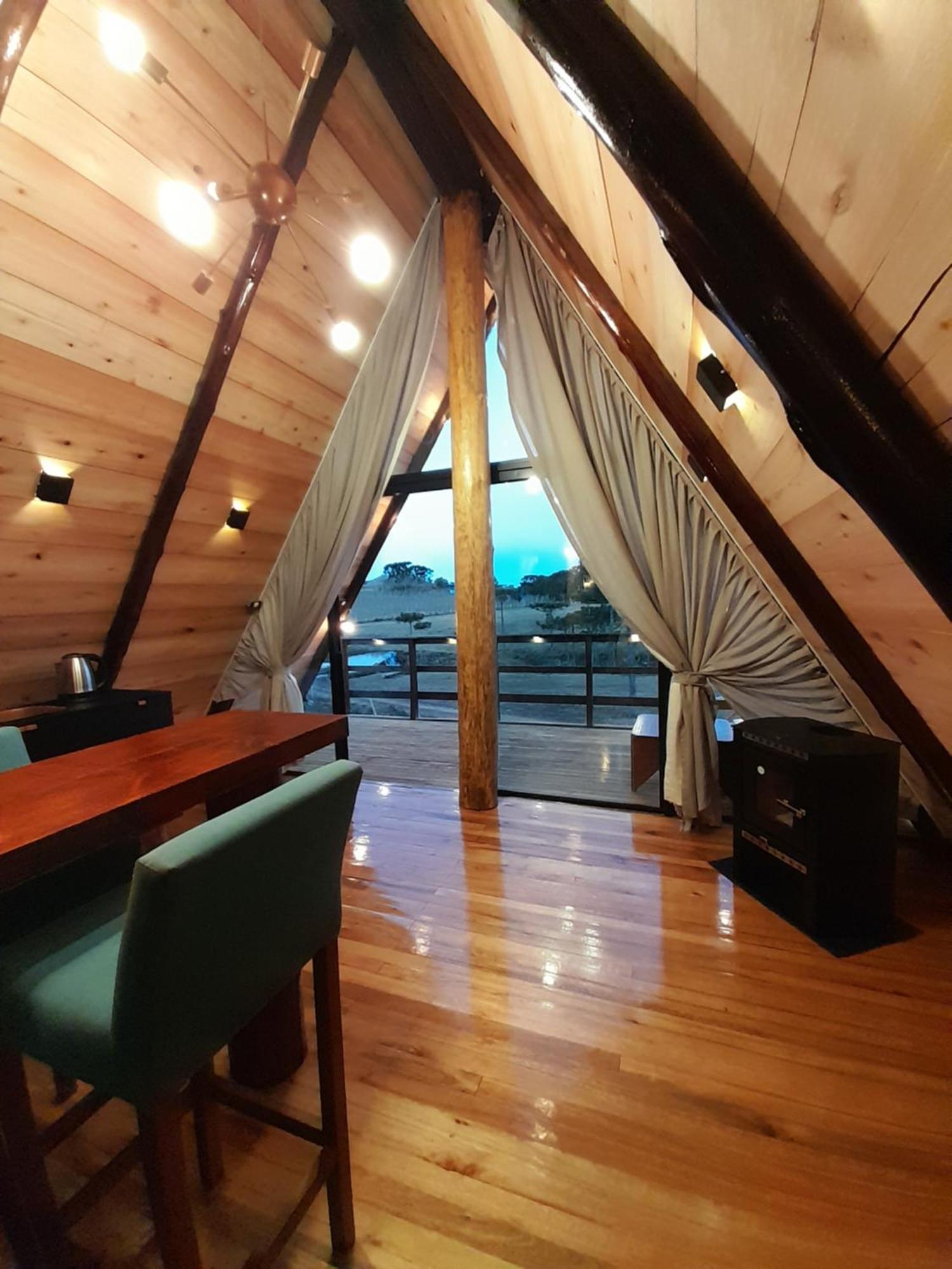 Fazenda Invernada Grande Casa de hóspedes