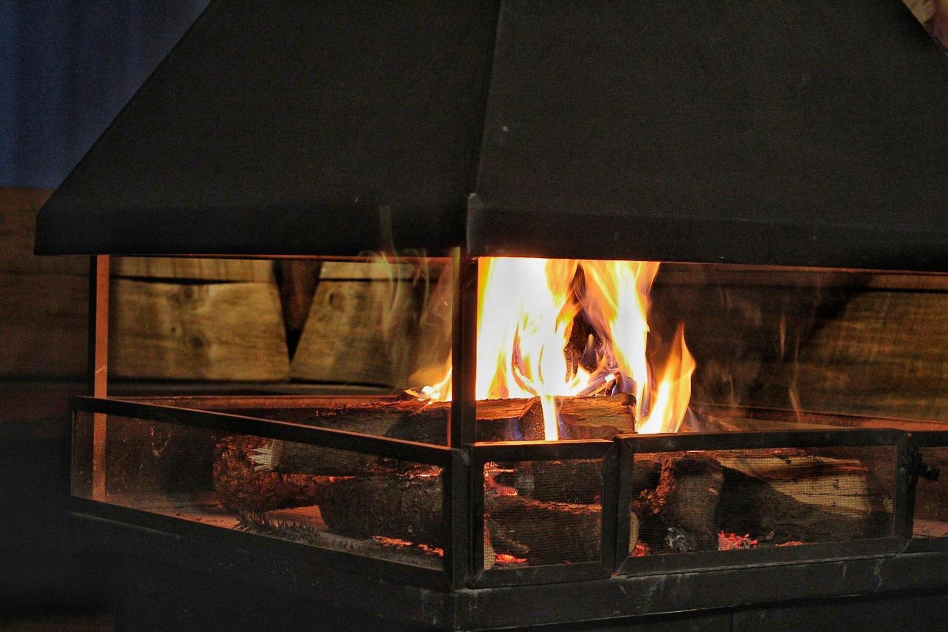 Casa de hóspedes Fazenda Invernada Grande Bom Jardim da Serra