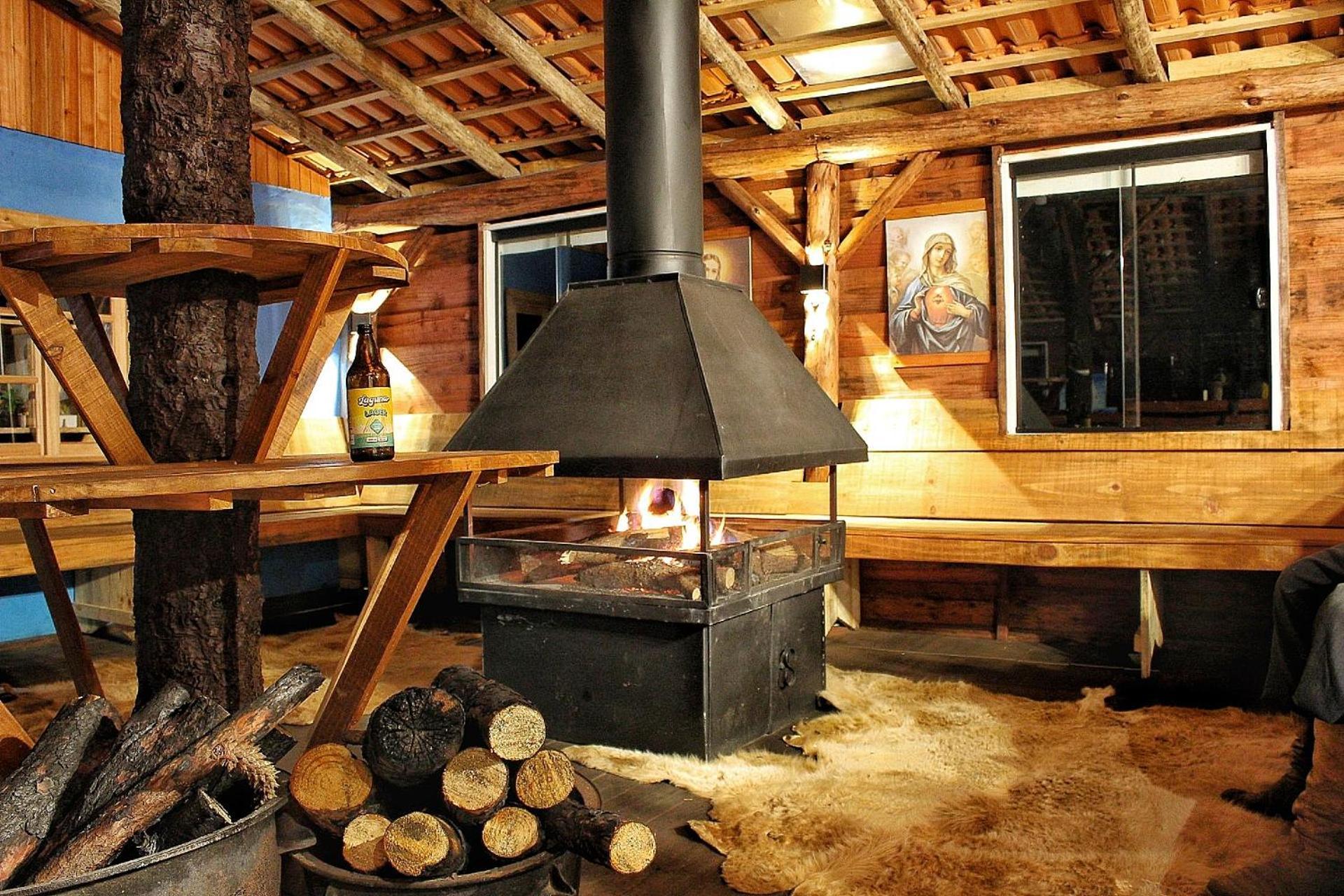 Fazenda Invernada Grande *